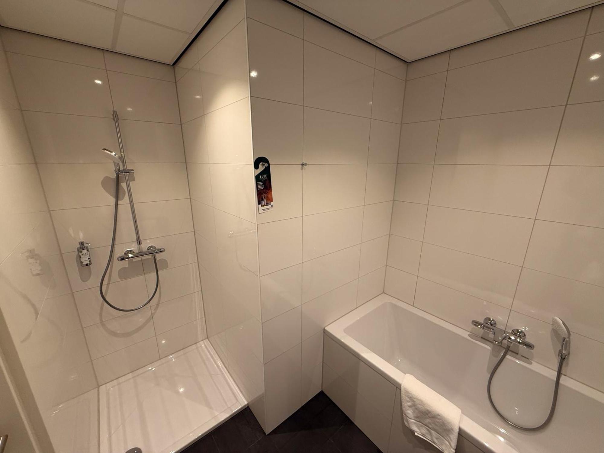 Fletcher Hotel-Restaurant Parkstad- Zuid Limburg Kerkrade Eksteriør bilde