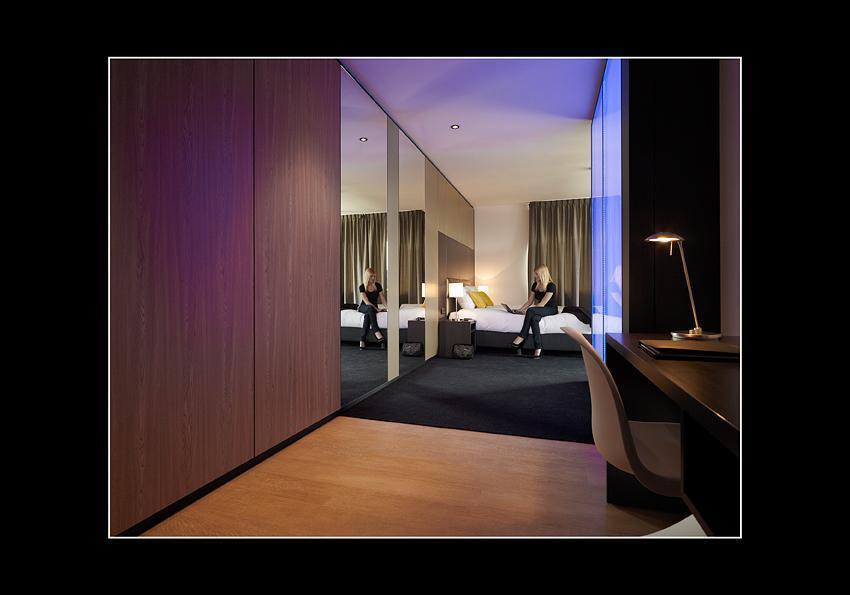 Fletcher Hotel-Restaurant Parkstad- Zuid Limburg Kerkrade Rom bilde