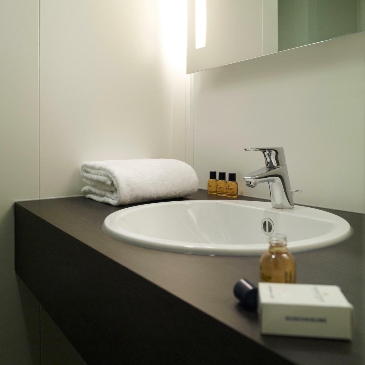 Fletcher Hotel-Restaurant Parkstad- Zuid Limburg Kerkrade Eksteriør bilde