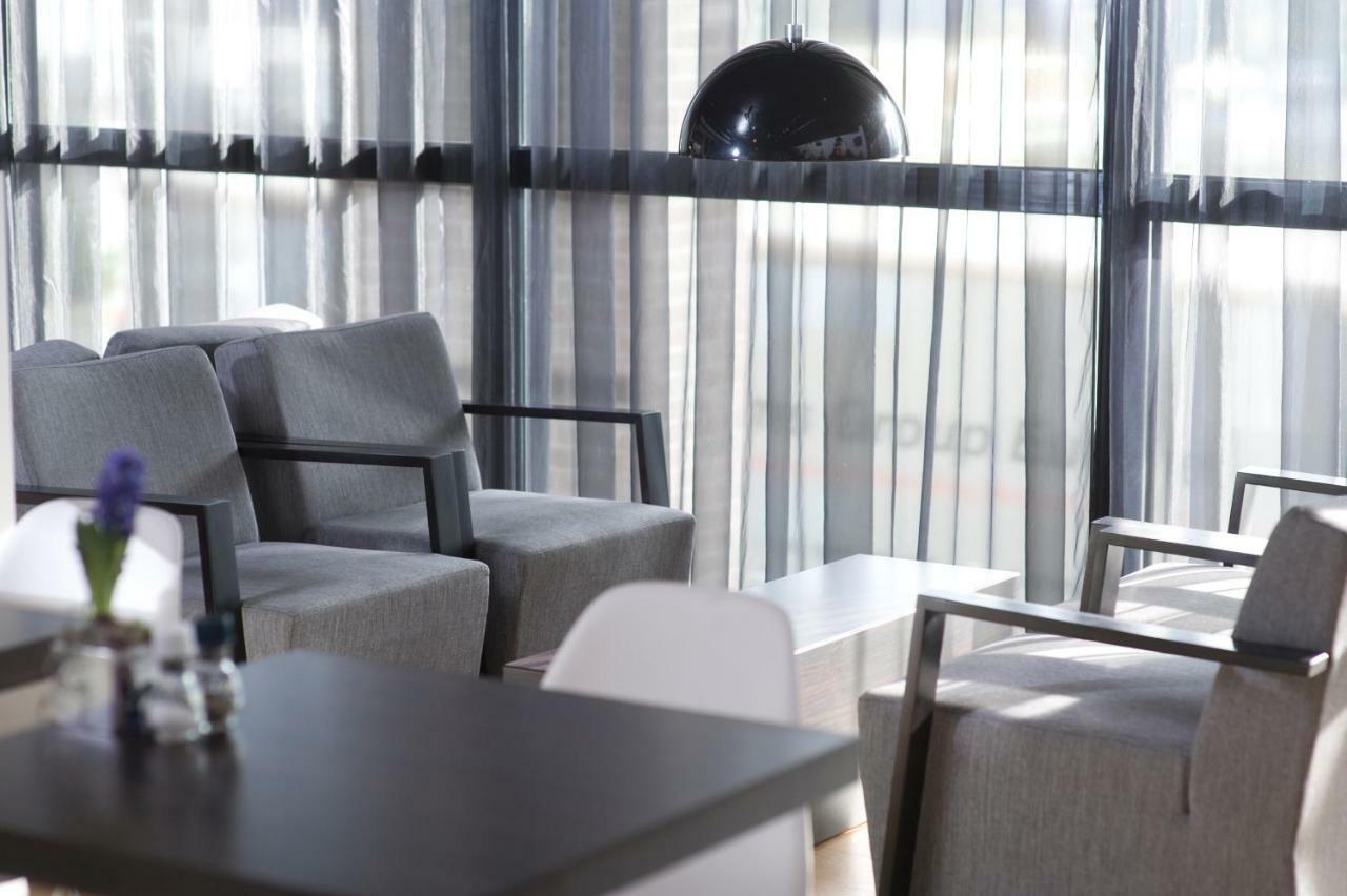 Fletcher Hotel-Restaurant Parkstad- Zuid Limburg Kerkrade Eksteriør bilde