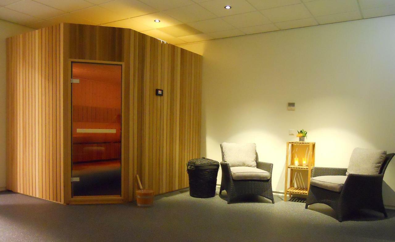 Fletcher Hotel-Restaurant Parkstad- Zuid Limburg Kerkrade Eksteriør bilde