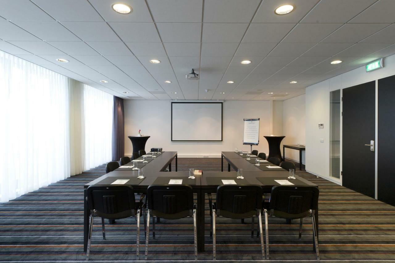 Fletcher Hotel-Restaurant Parkstad- Zuid Limburg Kerkrade Eksteriør bilde